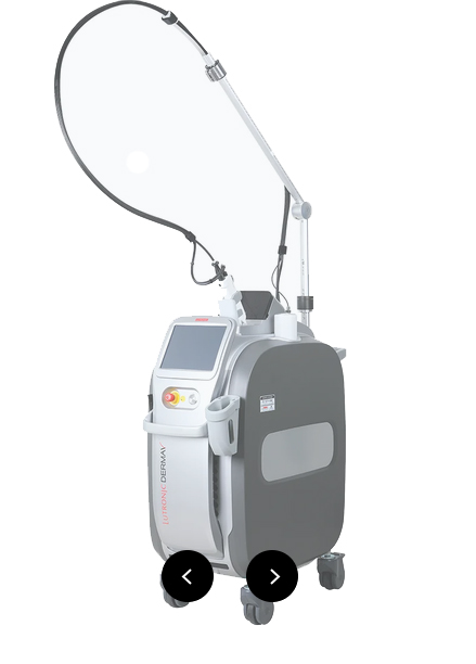 lutronic dr