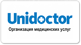 unidoctor logo